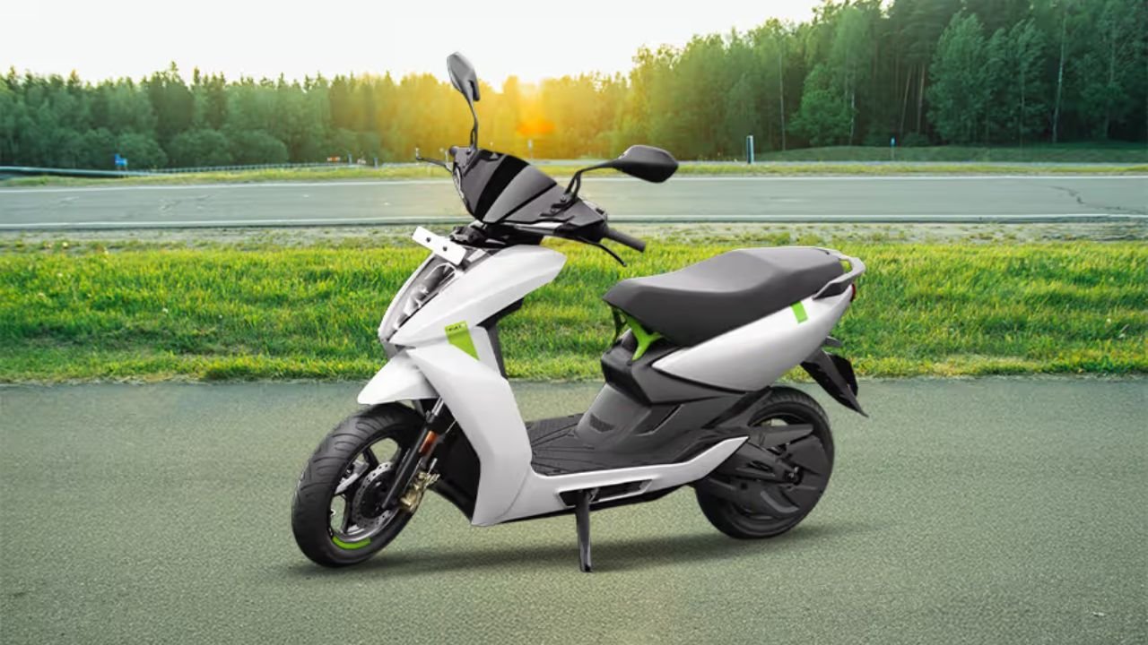 Ather 450S