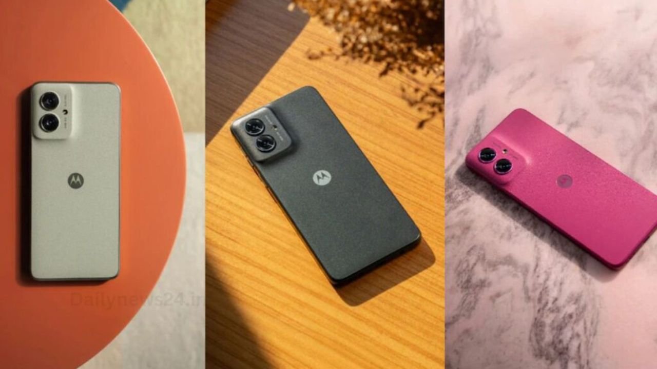 Moto G56 5G