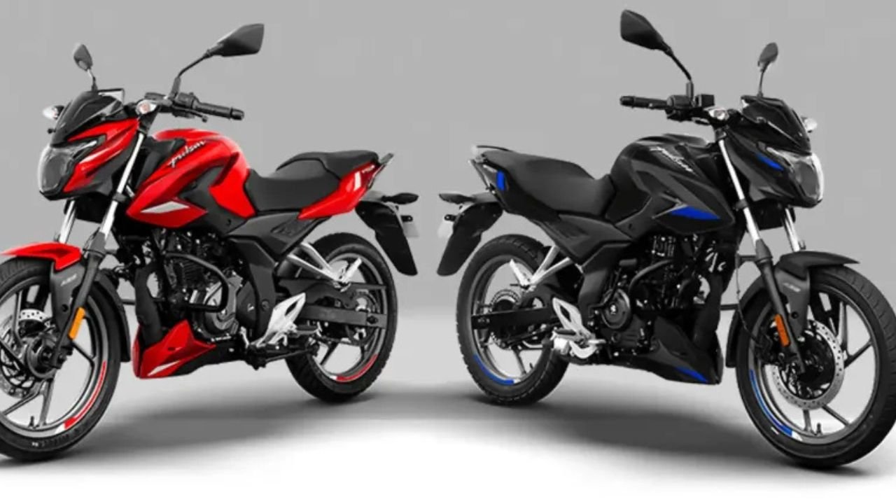 Bajaj's new 125cc motorcycle will be launched in 2026
