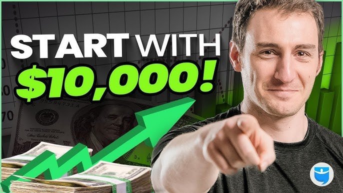 Best Digital Investment Strategies to Scale $10k Fast