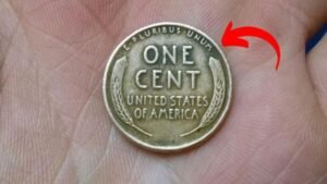 Could Your Penny Be Worth $305K