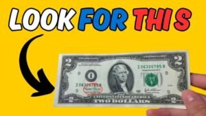 Could a Rare Quarter in Your Pocket Be Worth $2.351 Billion