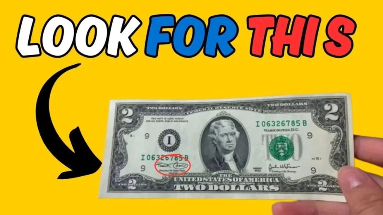 Could a Rare Quarter in Your Pocket Be Worth $2.351 Billion