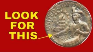 Discover Rare State Quarters Worth Millions