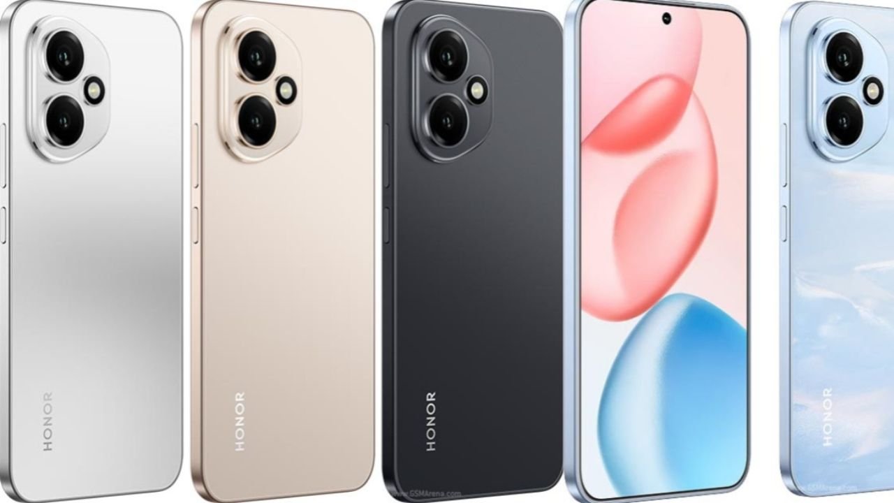 HONOR 400 5G