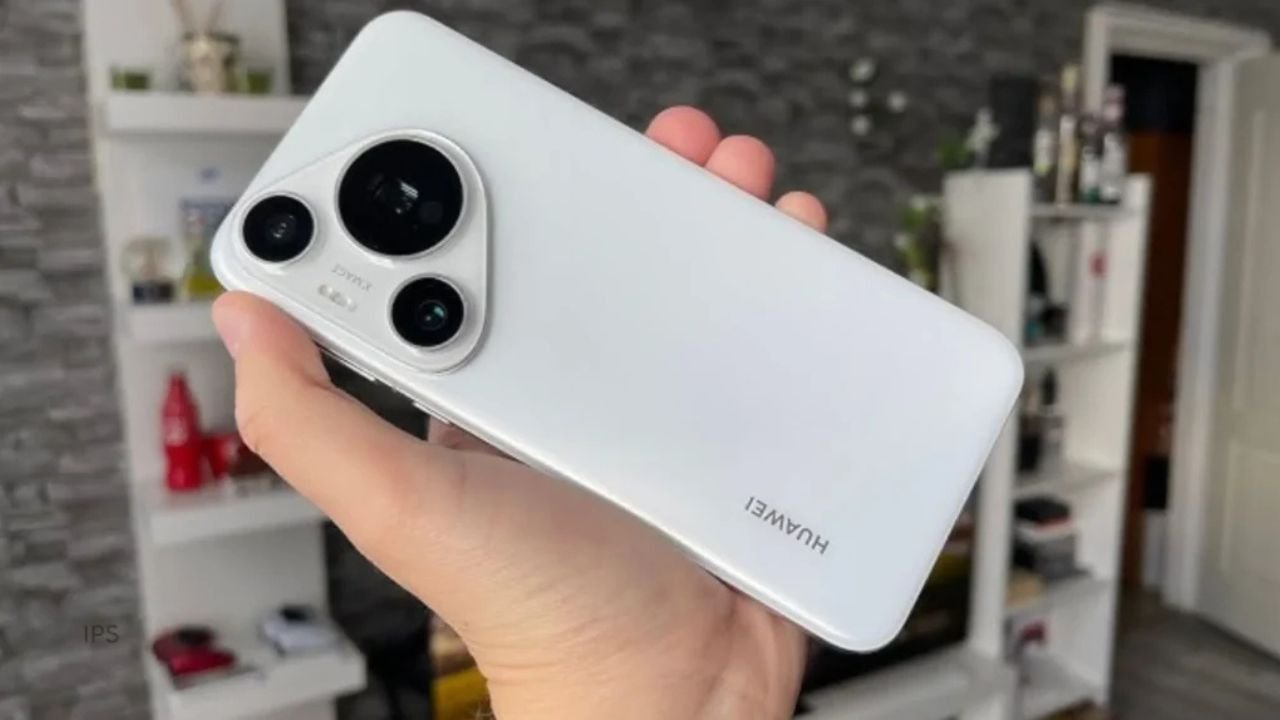 Huawei Pura 80 Pro 5G