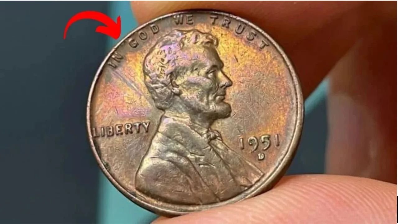 Is a $46 Million Lincoln Wheat Penny Hiding in Your Pocket?