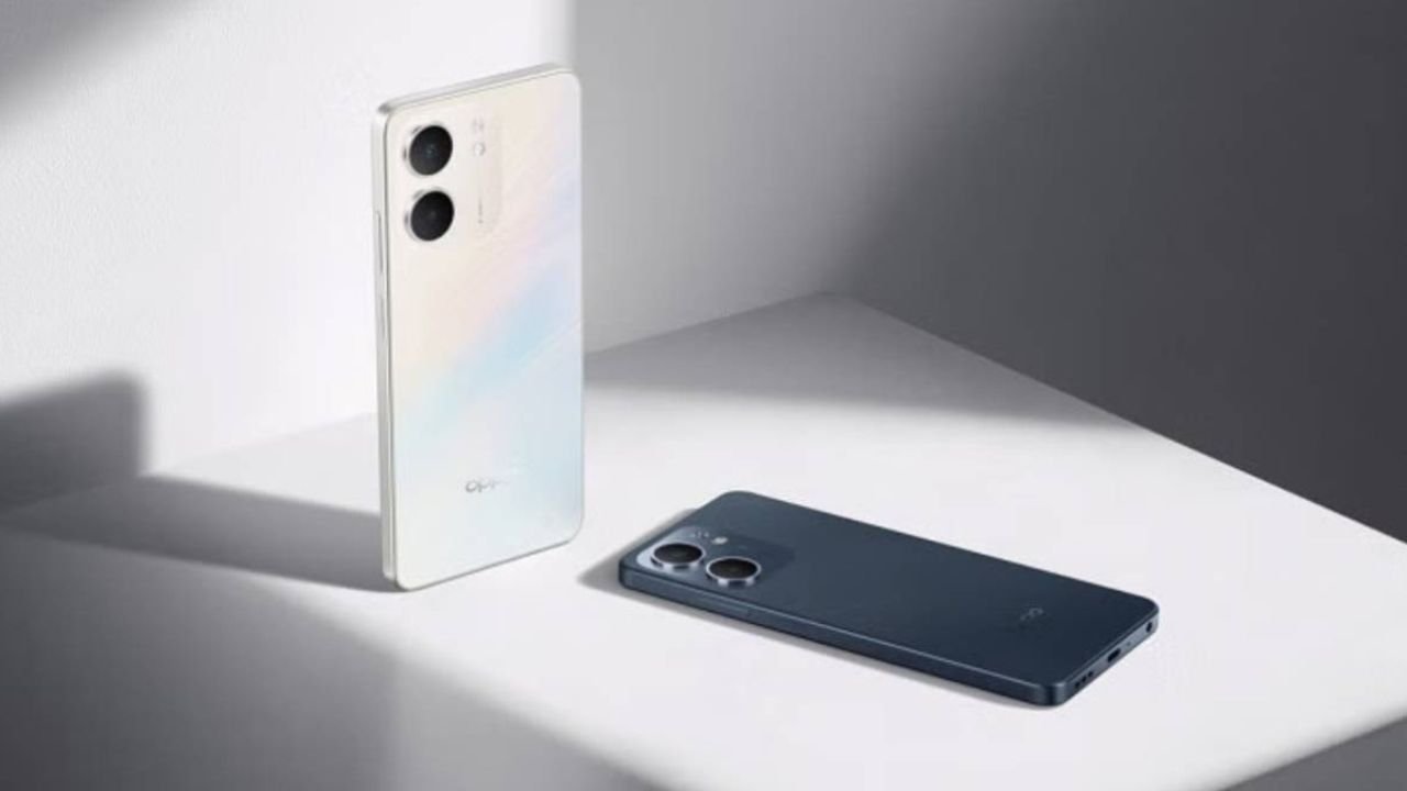 OPPO A5x