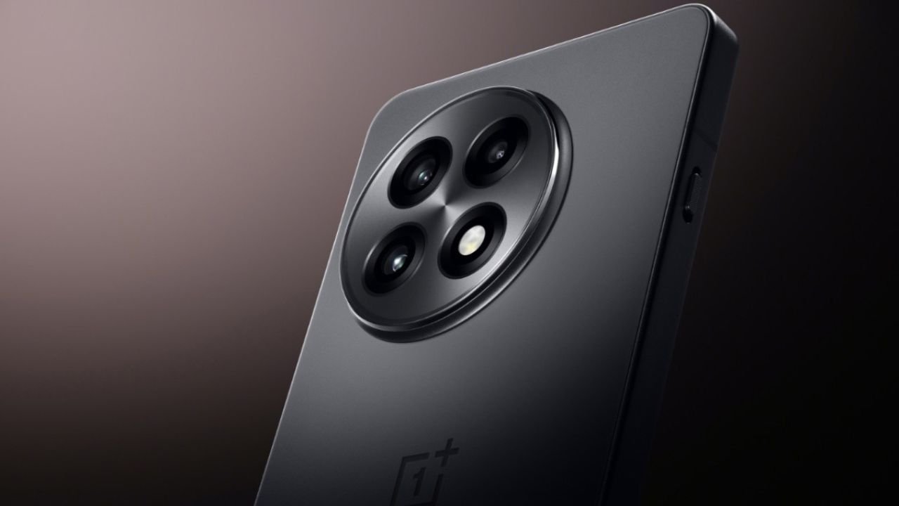 OnePlus 13R 5G
