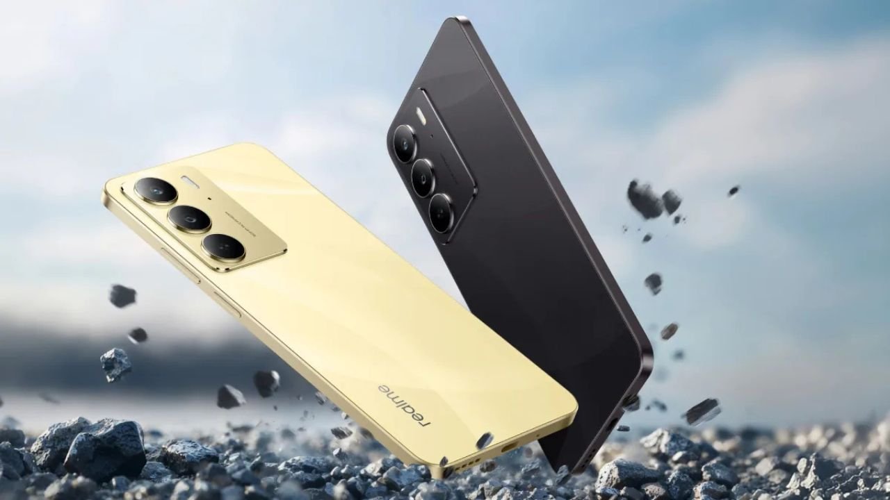 Realme C73 5G