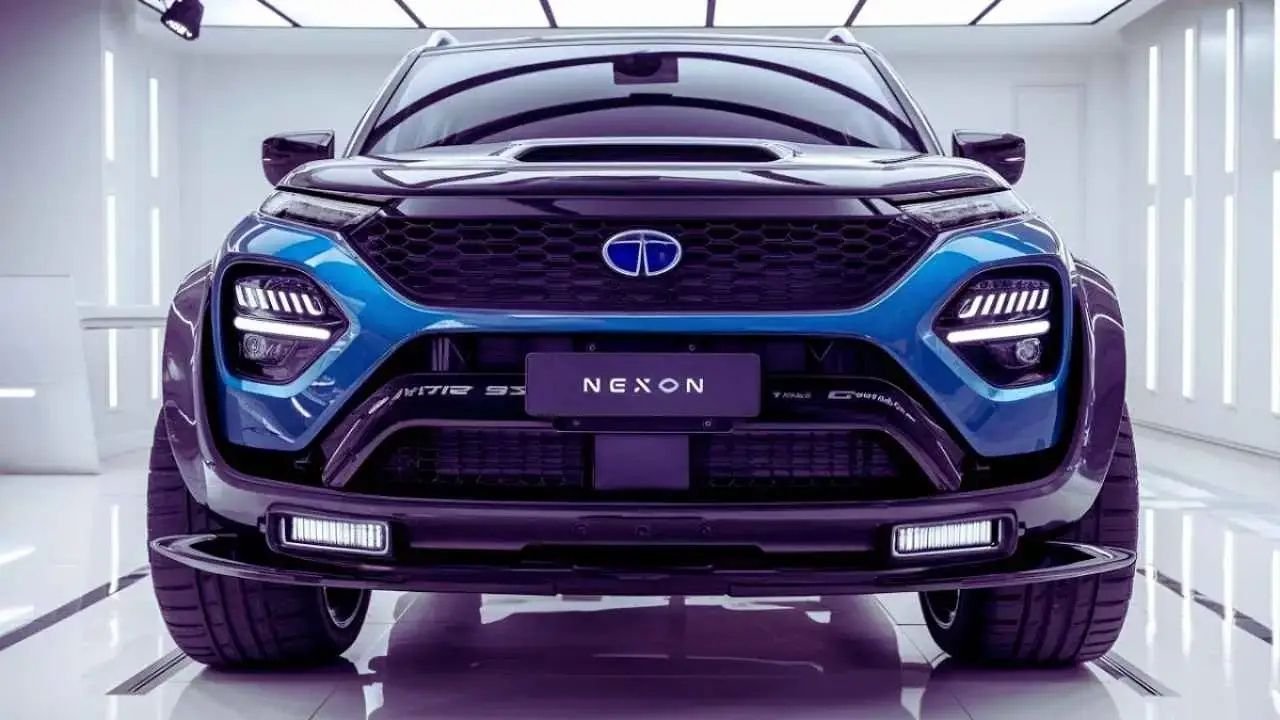 Tata Nexon