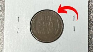 The Lincoln Wheat Penny That Sold for $305K