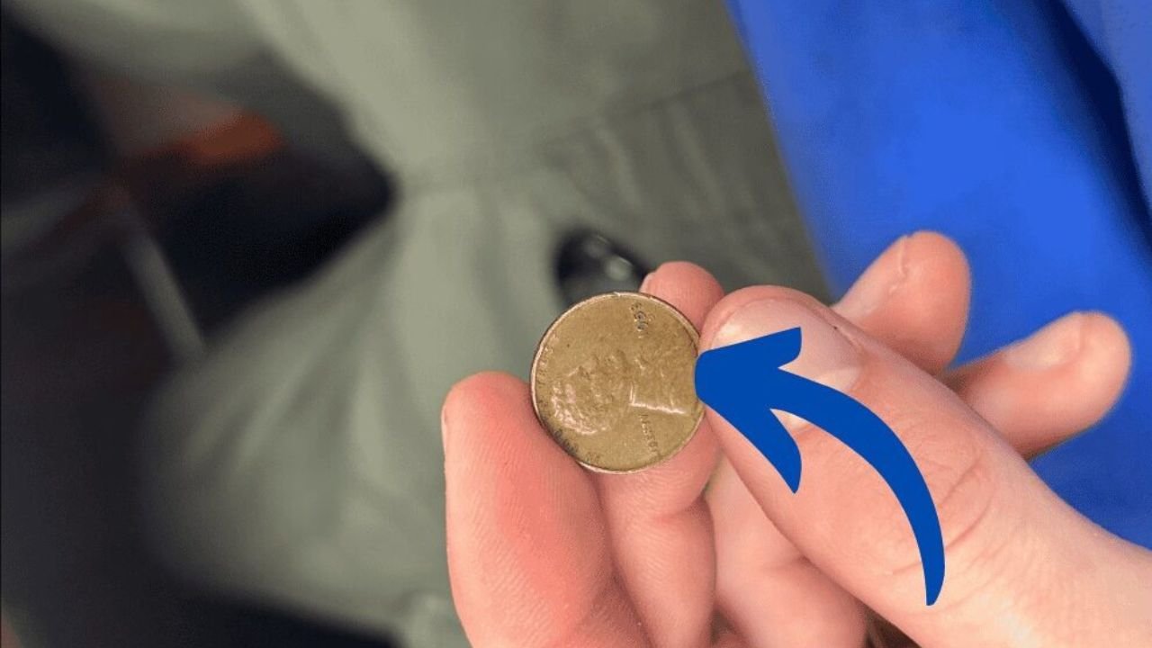 The Lincoln Wheat Penny Valued at $100k Million