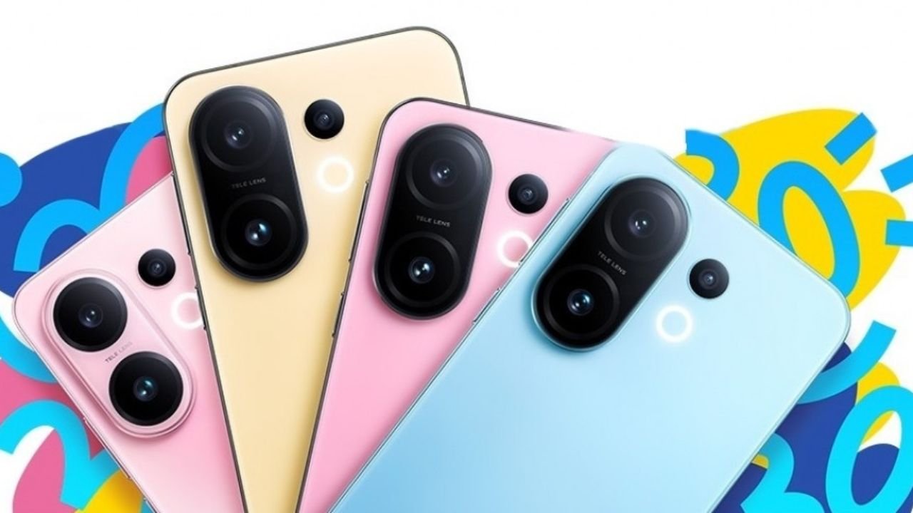 Vivo S30 Pro 5G