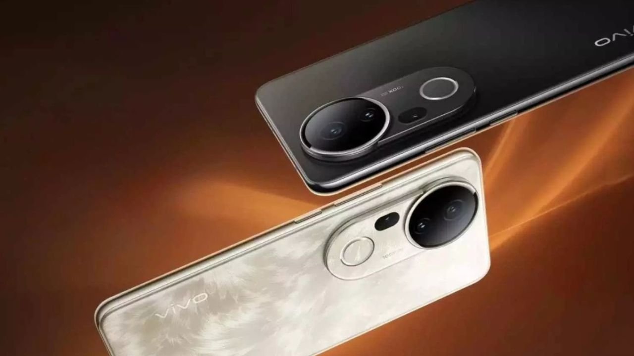 Vivo T4 Ultra 5G