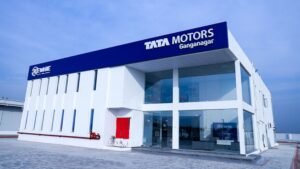 Tata Motors’ Bold Plan to Tackle Global Challenges: Rare Earths and Tariffs Uncovered!